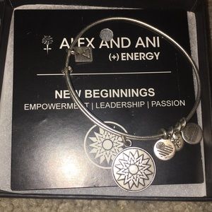 Alex and Ani Bracelet